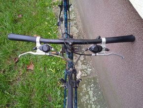 Dámské trekové kolo - 5