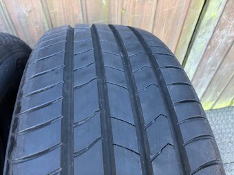 Letní pneu Kumho 215/60R17 96H - 5