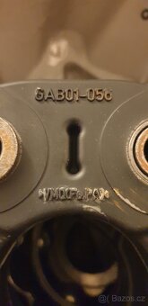 Spojka na kardan BMW M5 M3 - 5