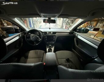 Škoda Octavia 3 - 5