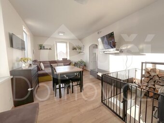 Prodej bytu 82 m2 Kalvodova Jeseník - 5