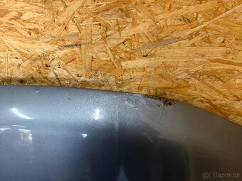 PŘEDNÍ KAPOTA SUZUKI GRAND VITARA II - 5