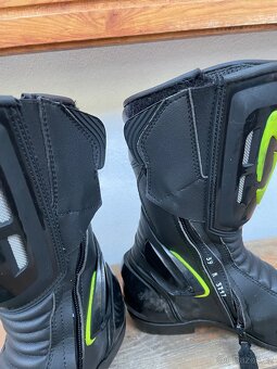 Boty na motorku Forma - 5