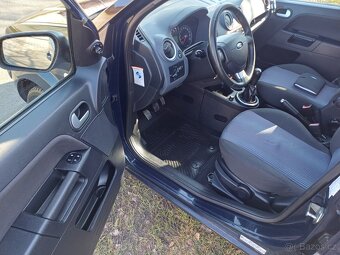 Ford fusion 1.4i 59kw - 5