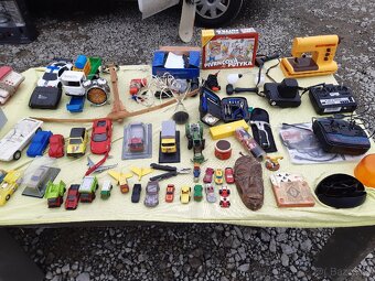 Garazovy vyprodej - 5