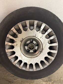 lancia phedra kola - 5