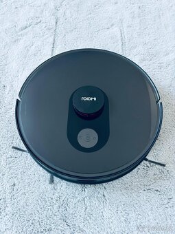 Roidmi EVE Plus Black - 5