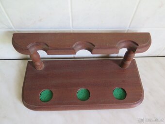 Stojánek na dýmky - 5