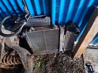 Jeep Grand Cherokee - 5