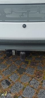 Obytné auto Fiat Ducato - 5