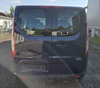 Prodám Ford Transit Custom, 2016 - 5
