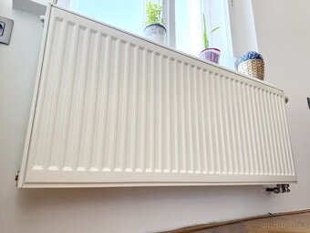 TOPNÉ RADIÁTORY MIX VELIKOSTÍ - 5
