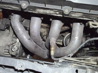 Citroen C2 VTS 1.6 - 5