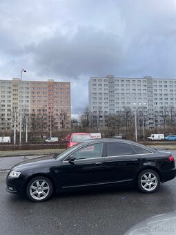 Audi A6 176kw - 5
