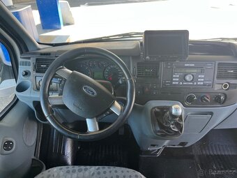Ford Transit 2,2TDCi 85KW - 5