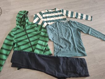 Set oblečení - 5