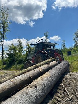 Zetor 9540 ukt - 5