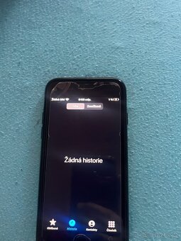 Prodám funkční Iphone 7 - 5