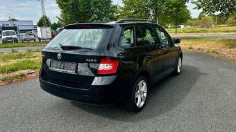 ŠKODA FABIA 1.0 TSI - 5
