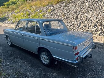 BMW 2002 / 1800 - 5