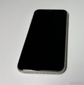 Apple iPhone 11 mini 128GB bílý - 5