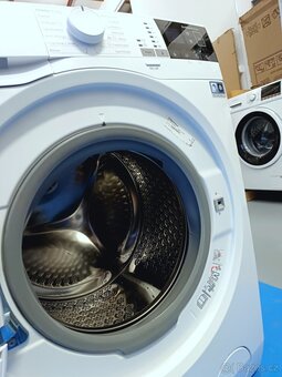Pračka+sušička Electrolux 8 Kg, 1600 ot. ZÁRUKA - 5
