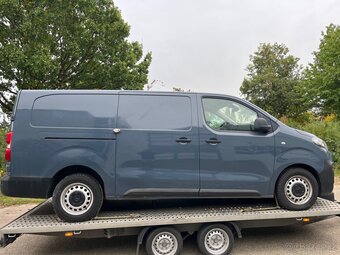 Citroen Jumpy 1.5 HDI Long - 5