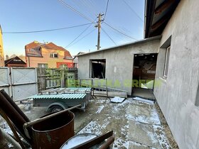 Prodej rodinného domu v obci Zlechov, okres Uherské Hradiště - 5