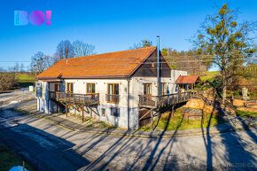 Prodej rodinného domu, Lubno - Frýdlant nad Ostravicí - 5