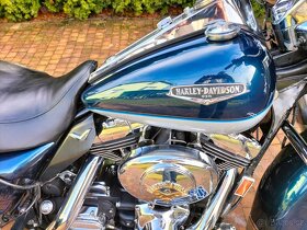 Road King Harley Davidson - 5