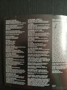 CD Ozzy Osbourne - 5