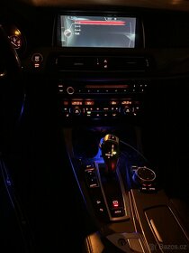BMW f11 520xd - 5