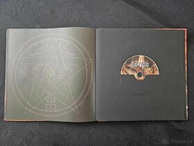 Iced Earth – Incorruptible 2x10"LP+CD - 5
