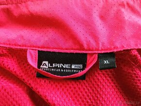 Dámská bunda Alpine Pro vel. XL - 5
