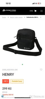 Alpinepro tašky - 5