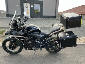 ZONTES 350 Tour 2 - 5