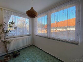 Prodej chalupy 3+1, Vyžice, okres Chrudim - 5