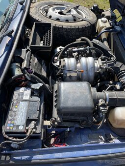 Lada Niva 1,7 LPG - 5