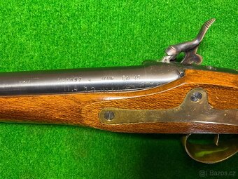 Perkusní pistole Jukar .45 Spain - 5