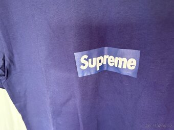 Supreme SS15 bogo tee - 5
