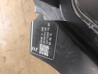 LP světlo KB8M51040 - 5