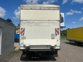 DAF LF, 45.220,EURO5,EEV,ČELO - 5