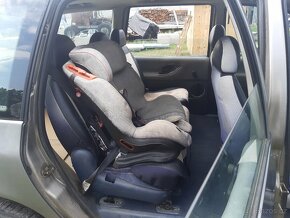 VW Sharan - 5