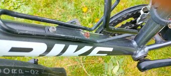 Prodám crossové kolo maxbike c200 rychlé jednání= sleva - 5