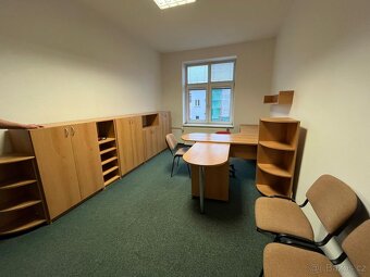 Pronájem nebytového prostoru v Trutnově - 5