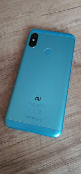 Xiaomi Mi A2 lite (čtete popis) - 5