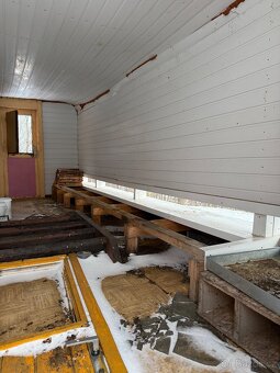Včelín - maringotka - 5