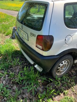 Volkswagen Polo - 5