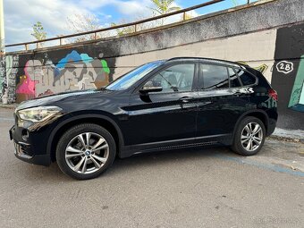 BMW X1 - 5