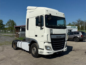 DAF XF 460 SC EURO 6 STANDARD AUTOMAT 2015 155 - 5